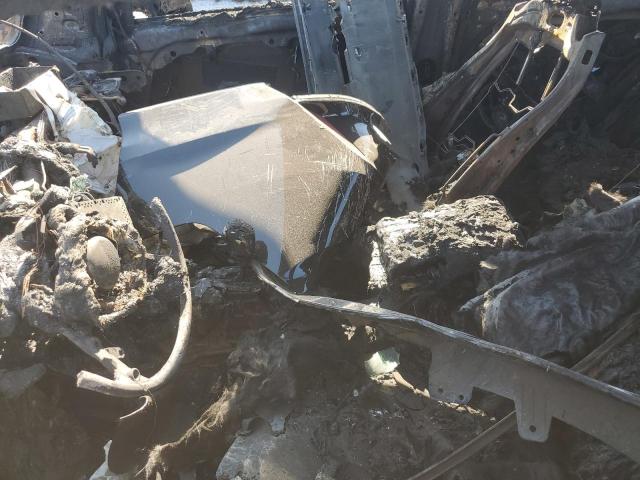 5NPE34AF6JH638863 - 2018 HYUNDAI SONATA SPORT Yanık fotoğraf 13