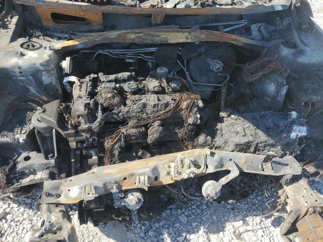 5NPE34AF6JH638863 - 2018 HYUNDAI SONATA SPORT Yanık fotoğraf 21