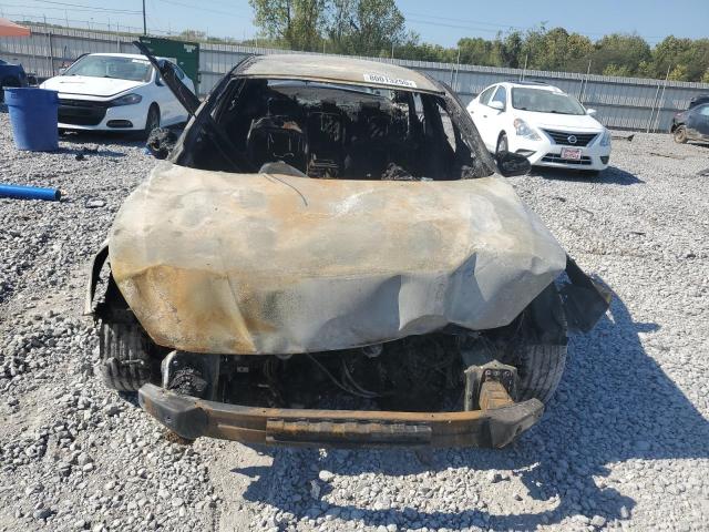 5NPE34AF6JH638863 - 2018 HYUNDAI SONATA SPORT Yanık fotoğraf 9