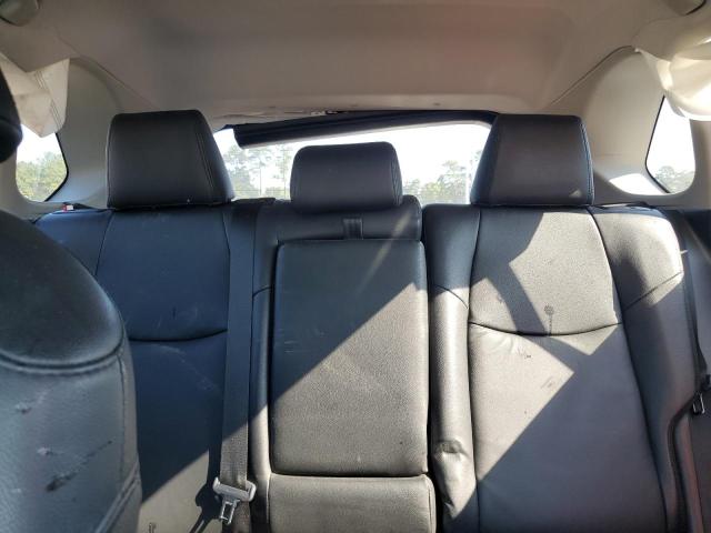 2T3W1RFV3LC047118 - 2020 TOYOTA RAV4 XLE WHITE photo 10