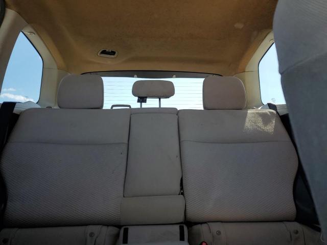 JF2SJAEC5EH557012 - 2014 SUBARU FORESTER 2.5I PREMIUM 白色 照片 10