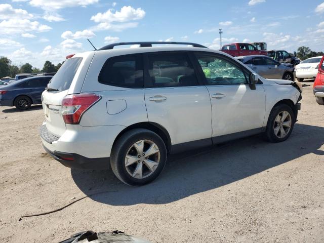 JF2SJAEC5EH557012 - 2014 SUBARU FORESTER 2.5I PREMIUM 白色 照片 3