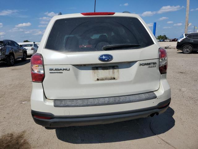 JF2SJAEC5EH557012 - 2014 SUBARU FORESTER 2.5I PREMIUM 白色 照片 6