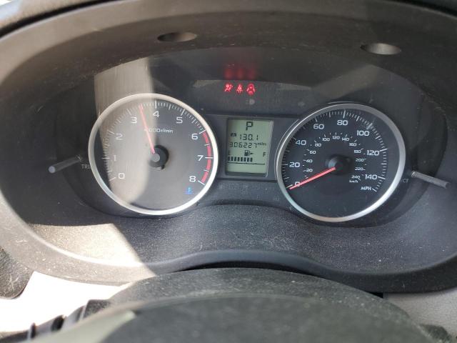 JF2SJAEC5EH557012 - 2014 SUBARU FORESTER 2.5I PREMIUM 白色 照片 9