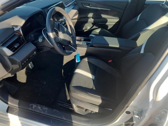 4T1DAACK5SU077097 - 2025 TOYOTA CAMRY XSE 白色 照片 7