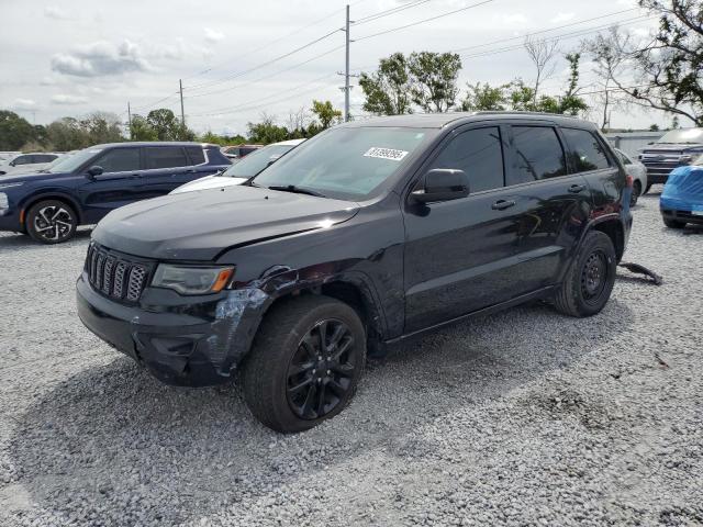 2020 JEEP GRAND CHER LAREDO, 