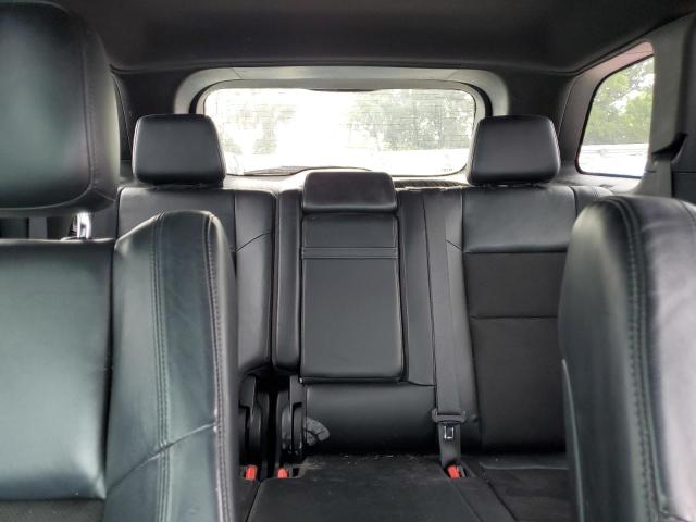 1C4RJEAG0LC365312 - 2020 JEEP GRAND CHER LAREDO أسود صورة 10