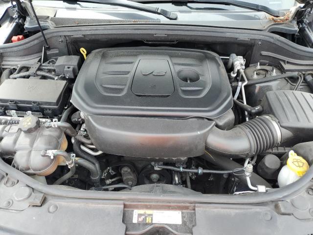 1C4RJEAG0LC365312 - 2020 JEEP GRAND CHER LAREDO أسود صورة 12