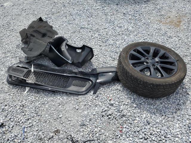 1C4RJEAG0LC365312 - 2020 JEEP GRAND CHER LAREDO أسود صورة 13