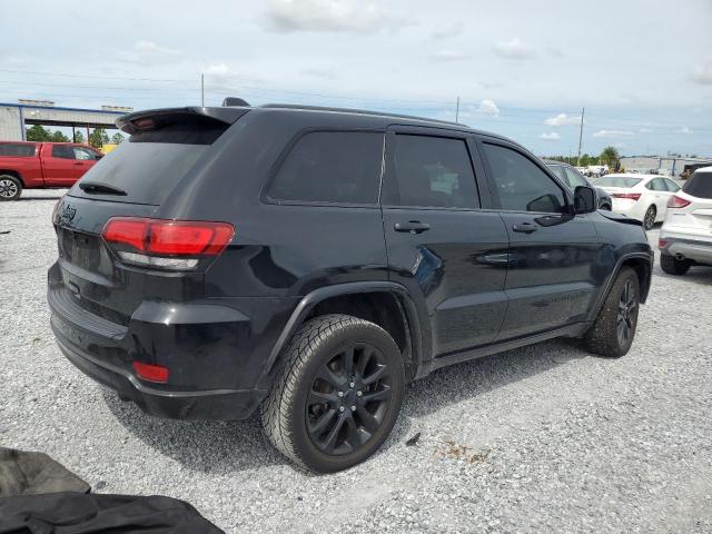 1C4RJEAG0LC365312 - 2020 JEEP GRAND CHER LAREDO أسود صورة 3