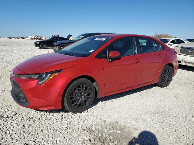 2021 TOYOTA COROLLA LE, 