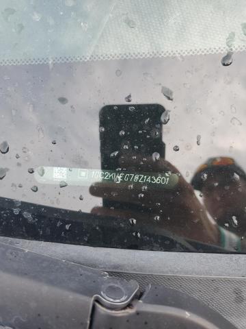 1GC2KUEG7GZ143601 - 2016 CHEVROLET SILVERADO K2500 HEAVY DUTY WHITE photo 12