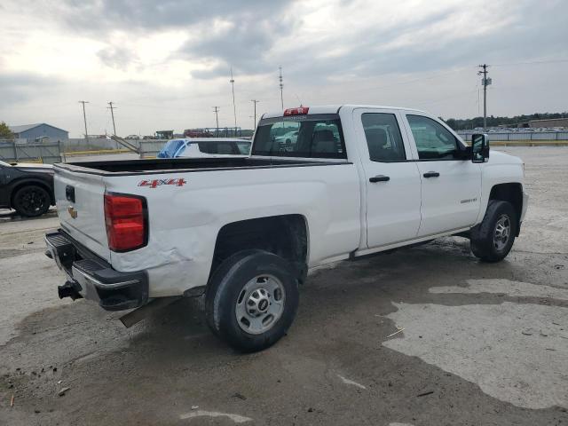 1GC2KUEG7GZ143601 - 2016 CHEVROLET SILVERADO K2500 HEAVY DUTY WHITE photo 3