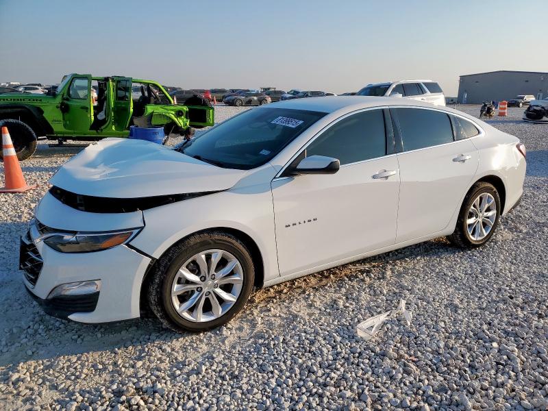 2020 CHEVROLET MALIBU LT, 