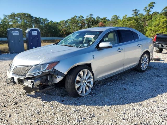 2013 LINCOLN MKS, 