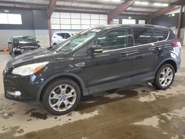 2013 FORD ESCAPE SEL, 