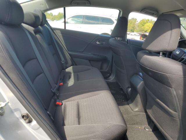 1HGCR2F58FA128959 - 2015 HONDA ACCORD SPORT SILVER photo 10