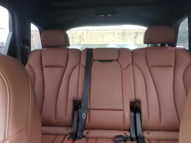 WA1VXAF79LD008309 - 2020 AUDI Q7 PRESTIGE أبيض صورة 10