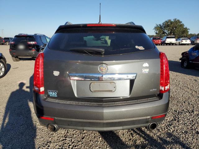 3GYFNGE30CS643138 - 2012 CADILLAC SRX GRAY photo 6