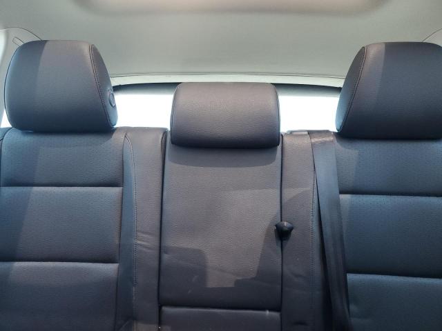 WVGBV3AX9EW530524 - 2014 VOLKSWAGEN TIGUAN S أسود صورة 10