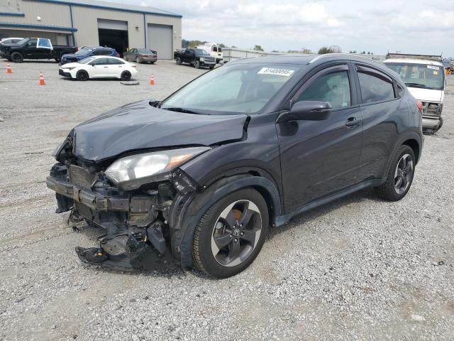 2018 HONDA HR-V EXL, 