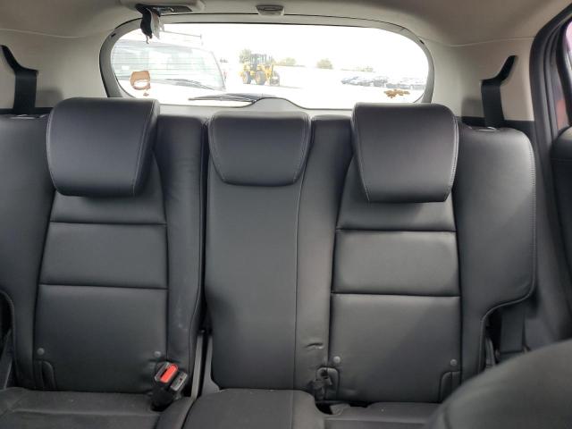 3CZRU6H77JM725507 - 2018 HONDA HR-V EXL 黑色 照片 10