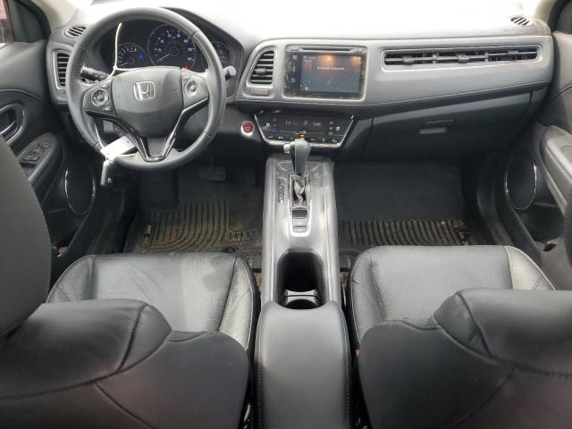 3CZRU6H77JM725507 - 2018 HONDA HR-V EXL 黑色 照片 8