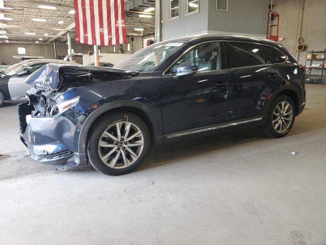 2016 MAZDA CX-9 GRAND TOURING, 