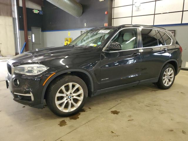 2016 BMW X5 XDRIVE35I, 