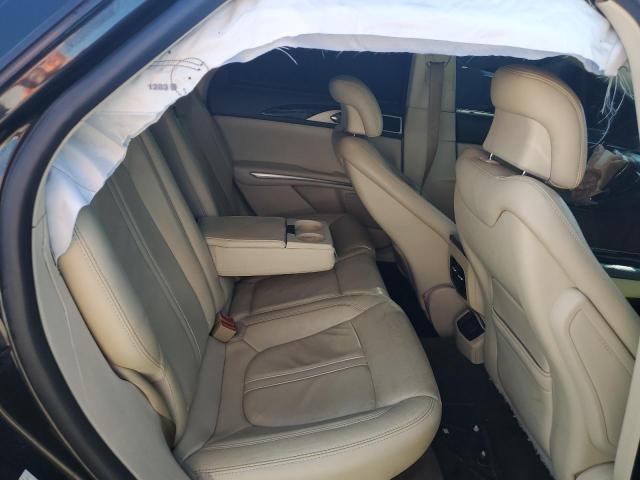 3LN6L2J95DR825706 - 2013 LINCOLN MKZ Qara foto 10