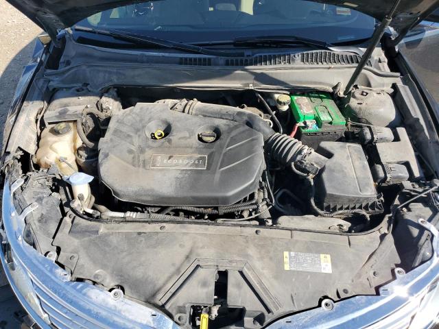 3LN6L2J95DR825706 - 2013 LINCOLN MKZ Qara foto 11