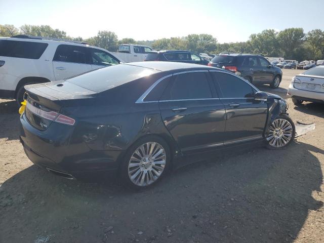 3LN6L2J95DR825706 - 2013 LINCOLN MKZ Qara foto 3