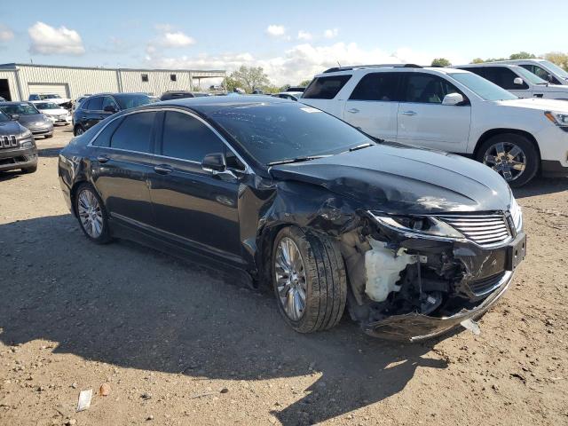 3LN6L2J95DR825706 - 2013 LINCOLN MKZ Qara foto 4
