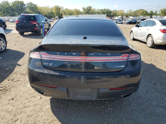 3LN6L2J95DR825706 - 2013 LINCOLN MKZ Qara foto 6