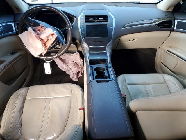 3LN6L2J95DR825706 - 2013 LINCOLN MKZ Qara foto 8