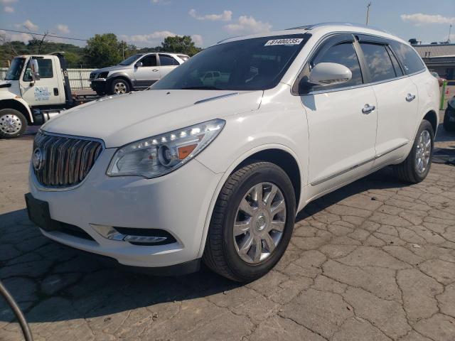 2017 BUICK ENCLAVE, 