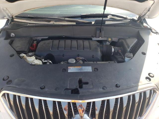 5GAKVCKD2HJ325879 - 2017 BUICK ENCLAVE Ağ foto 12
