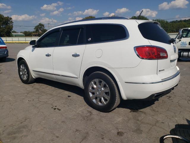 5GAKVCKD2HJ325879 - 2017 BUICK ENCLAVE Ağ foto 2