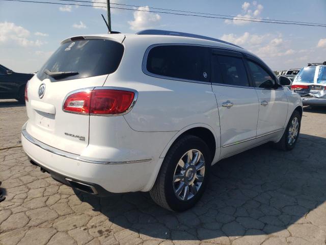 5GAKVCKD2HJ325879 - 2017 BUICK ENCLAVE Ağ foto 3