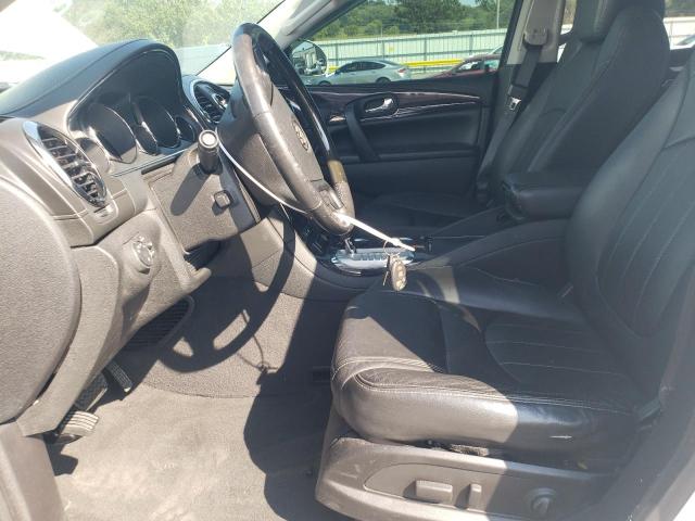 5GAKVCKD2HJ325879 - 2017 BUICK ENCLAVE Ağ foto 7