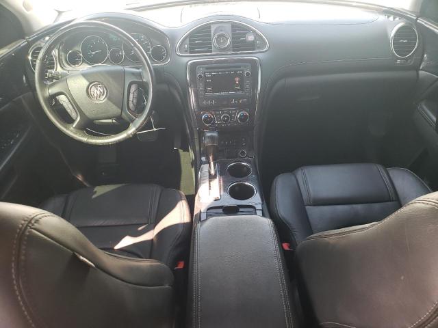 5GAKVCKD2HJ325879 - 2017 BUICK ENCLAVE Ağ foto 8