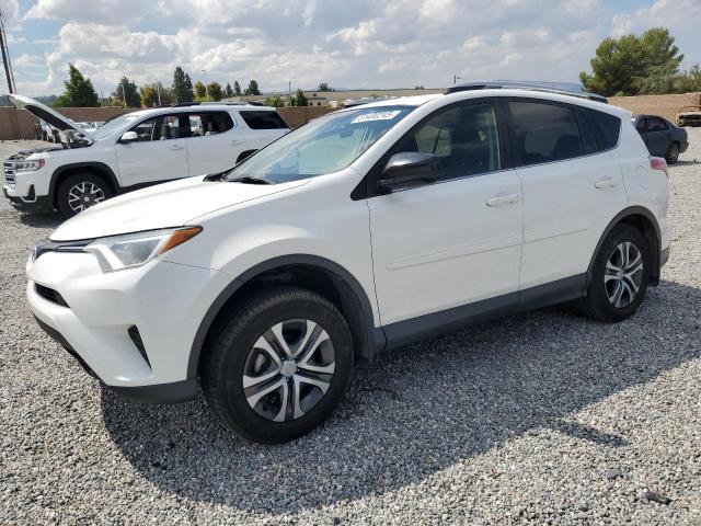 2016 TOYOTA RAV4 LE, 