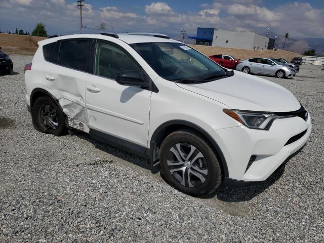 JTMZFREV4GJ098663 - 2016 TOYOTA RAV4 LE Սպիտակ լուսանկար 4