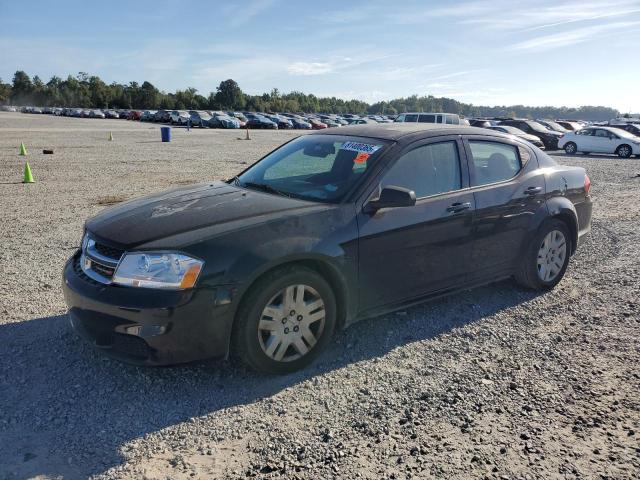 2014 DODGE AVENGER SE, 