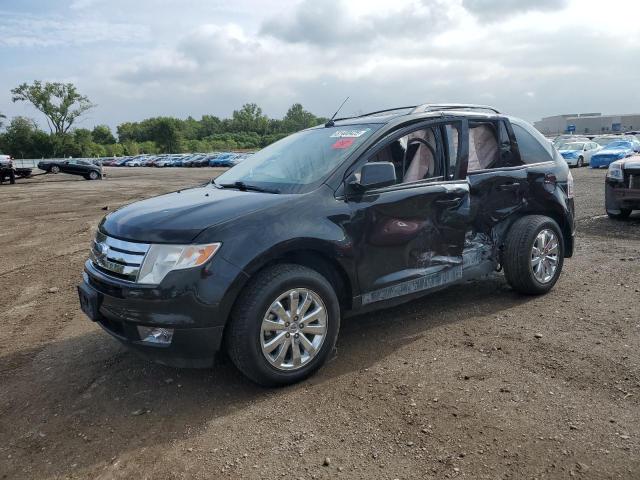 2010 FORD EDGE SEL, 