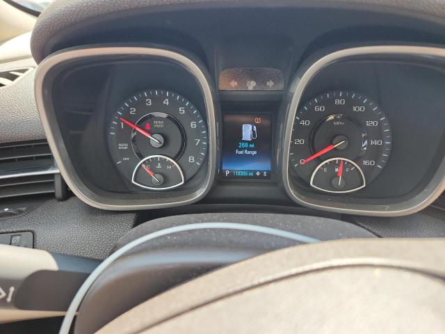 1G11H5SL0EF253530 - 2014 CHEVROLET MALIBU LTZ BEIGE photo 9