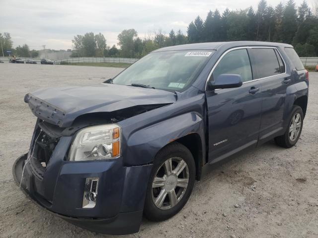 2014 GMC TERRAIN SLE, 