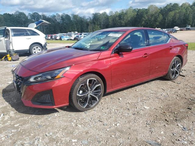 2023 NISSAN ALTIMA SR, 