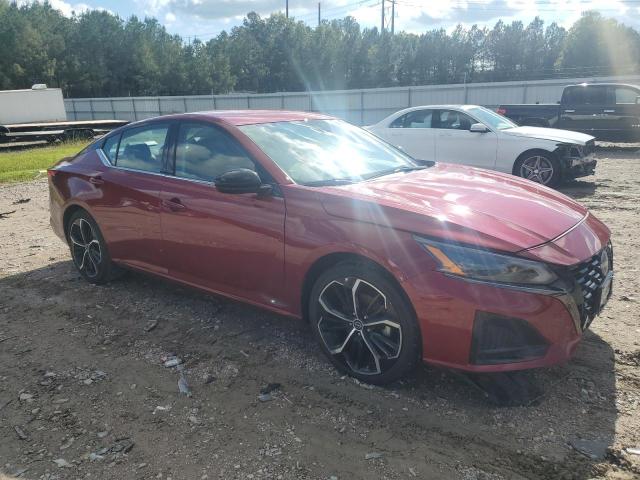 1N4BL4CV9PN385673 - 2023 NISSAN ALTIMA SR Rouge photo 4