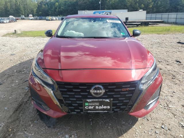 1N4BL4CV9PN385673 - 2023 NISSAN ALTIMA SR Rouge photo 5